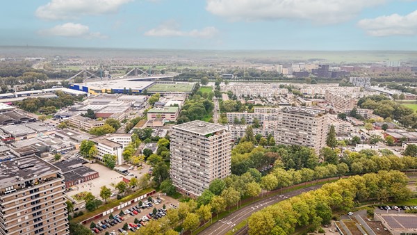 Medium property photo - Aziëlaan 330, 3526 SK Utrecht